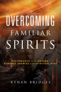 cover of the book Overcoming Familiar Spirits