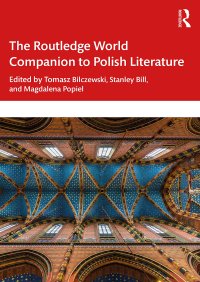 cover of the book The Routledge World Companion to Polish Literature