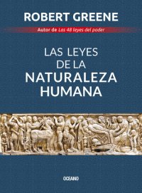 cover of the book Las leyes de la naturaleza humana