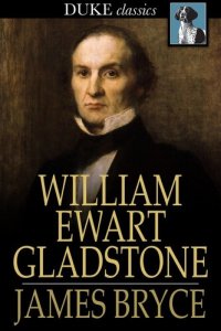 cover of the book William Ewart Gladstone