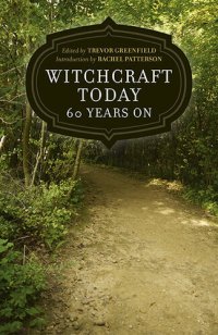 cover of the book Witchcraft Today--60 Years On