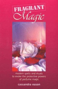 cover of the book Fragrant Magic