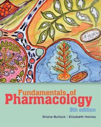 cover of the book Fundamentals of Pharmacology