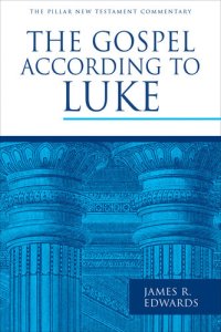 cover of the book The Gospel According to Luke