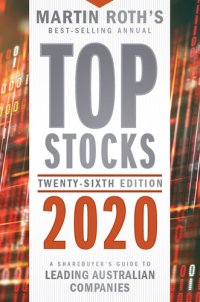 cover of the book Top Stocks 2020