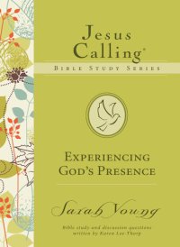 cover of the book Experiencing God's Presence