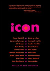 cover of the book Icon