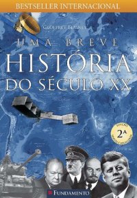 cover of the book Uma breve história do século XX