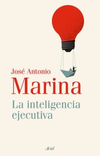 cover of the book La inteligencia ejecutiva