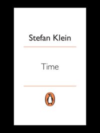 cover of the book Time: A User's Guide