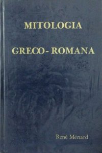 cover of the book Mitologia Greco-Romana