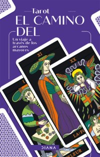 cover of the book El Camino Del Tarot