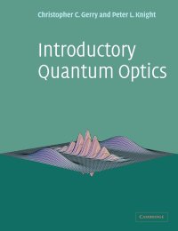 cover of the book Introductory Quantum Optics  (Instructor Solution Manual, Solutions)