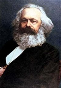 cover of the book Karl Marx, historia de su vida