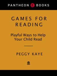 cover of the book Games for Reading