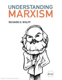 cover of the book Understanding marxism