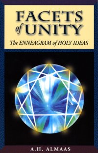 cover of the book Facets of Unity: The Enneagram of Holy Ideas