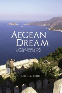 cover of the book Aegean Dream