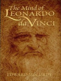 cover of the book The Mind of Leonardo da Vinci