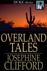 cover of the book Overland Tales