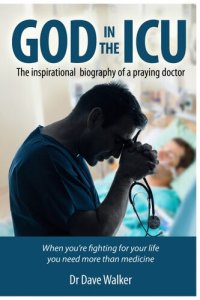 cover of the book God in the ICU