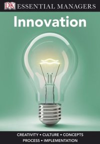 cover of the book Innovation