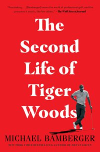 cover of the book The Second Life of Tiger Woods