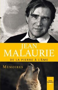 cover of the book De la pierre à l’âme