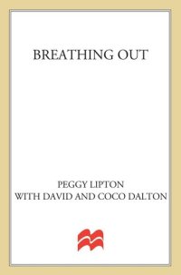 cover of the book Breathing Out