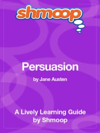 cover of the book Persuasion