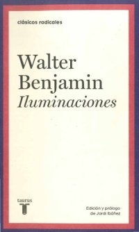 cover of the book Iluminaciones