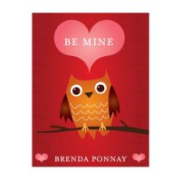 cover of the book Be Mine