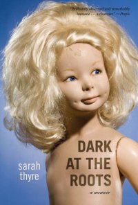 cover of the book Dark at the Roots