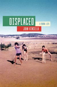 cover of the book Displaced: A Rural Life