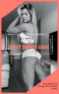 cover of the book Booty Burner Guide