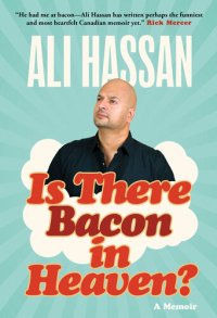 cover of the book Is There Bacon in Heaven?