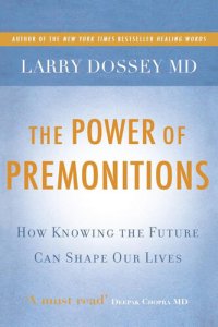 cover of the book The Power of Premonitions