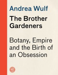 cover of the book The Brother Gardeners