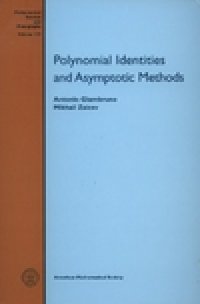 cover of the book Polynomial Identities and Asymptotic Methods