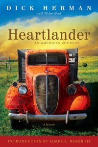 cover of the book Heartlander: An American Journey