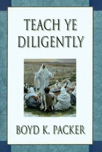 cover of the book Teach Ye Diligently