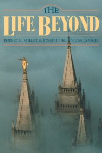 cover of the book The Life Beyond