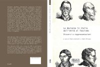 cover of the book La devianza in Italia dall'Unità al fascismo. Discorsi e rappresentazioni