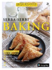 cover of the book Serba-Serbi Baking