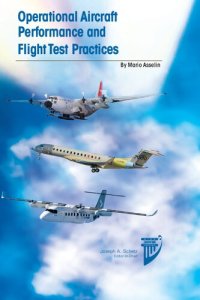 cover of the book Operational Aircraft Performance and Flight Test Practices