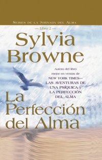 cover of the book La Perfección Del Alma