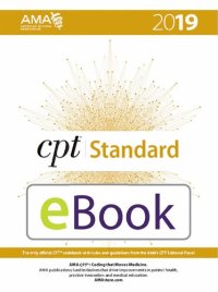 cover of the book CPT Standard 2019