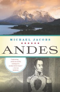 cover of the book Andes