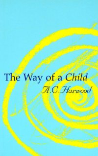 cover of the book The Way of a Child