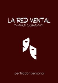 cover of the book La Red Mental: Perfilador personal